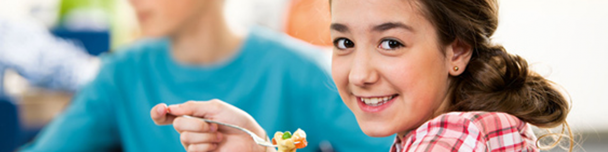 Kinderen eten gratis op zondag Kinderen eten gratis op zondag