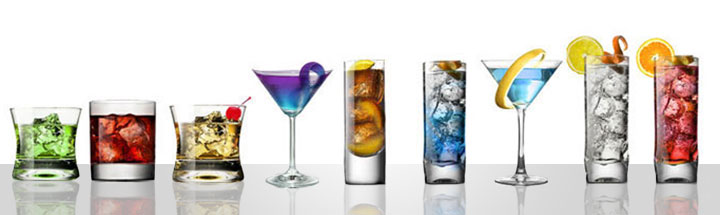 Cocktail workshop Cocktail workshop