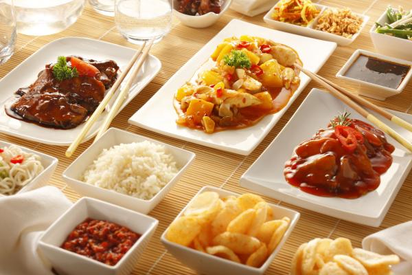 All-in rijsttafelbuffet €30,- p.p. All-in rijsttafelbuffet €30,- p.p.
