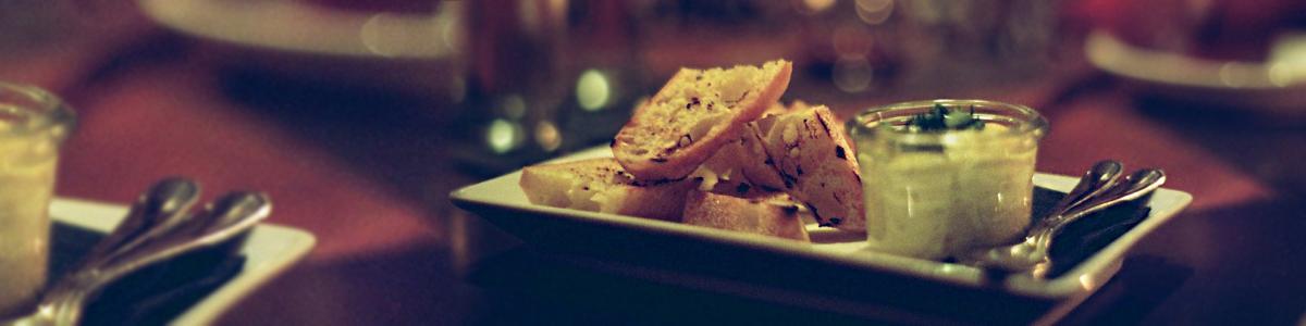 Onbeperkt tapas voor €22,50 en cocktails voor Onbeperkt tapas voor €22,50 en cocktails voor