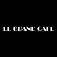 Le Grand Cafe Le Grand Cafe