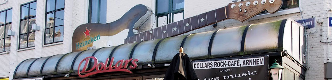 Dollars Rockcafé Dollars Rockcafé