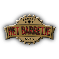 Het Barretje No.15 Het Barretje No.15