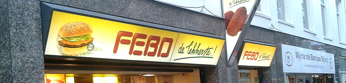 Febo Arnhem Febo Arnhem
