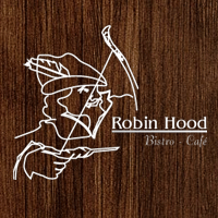 Bistro - Café Robin Hood