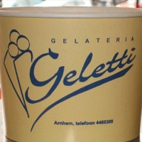 Gelateria Geletti