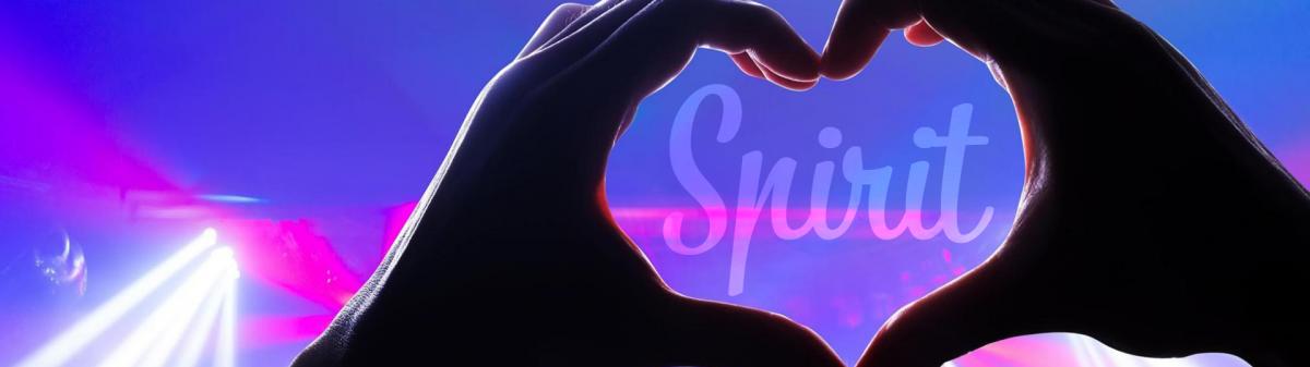 Spirit Spirit