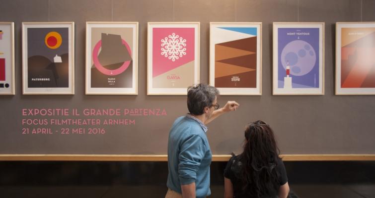 FOYER EXPOSITIE MENNO ANKER FOYER EXPOSITIE MENNO ANKER