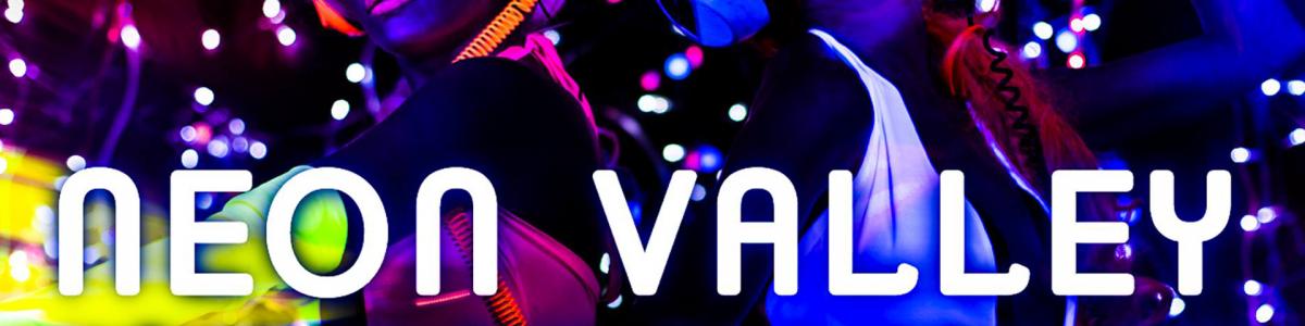 Neon Valley Neon Valley