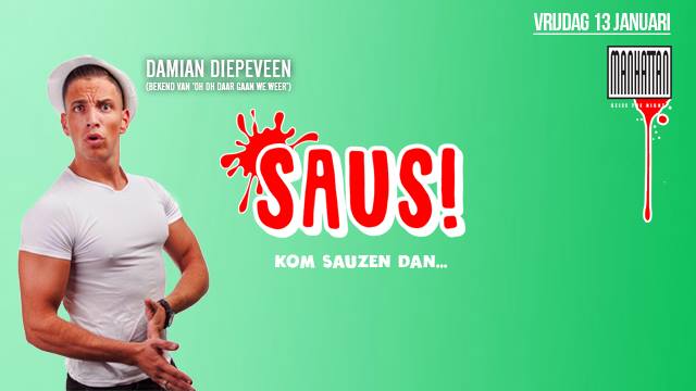 SAUS! SAUS!