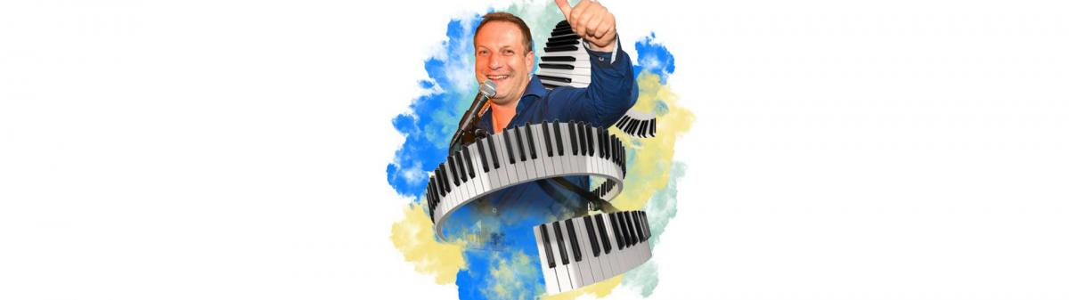 Tim van de Laar Tim van de Laar