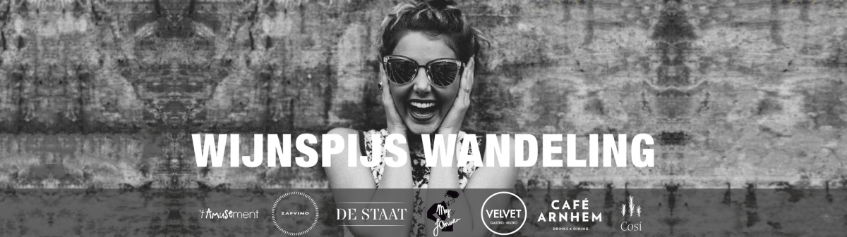 WijnSpijs Wandeling WijnSpijs Wandeling
