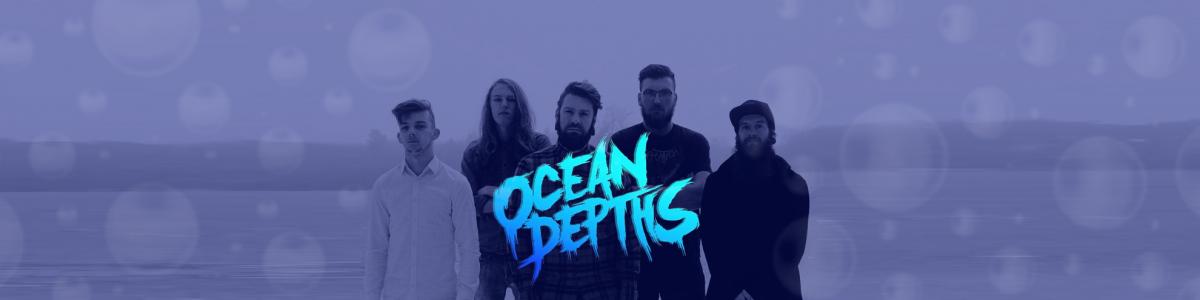 START/OVER, PROSPECT, Ocean Depths 