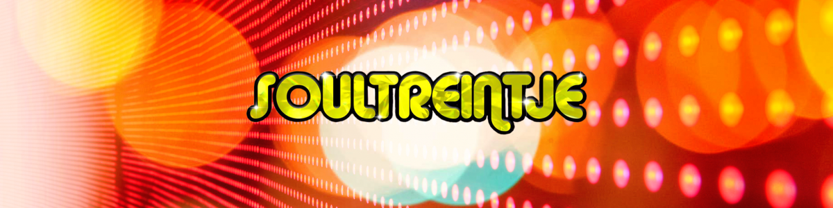 Soultreintje | Back To The Oldksool Soultreintje | Back To The Oldksool